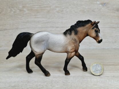 Schleich - 13650 Quarter Horse Hengst