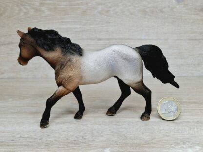 Schleich - 13650 Quarter Horse Hengst – Bild 2
