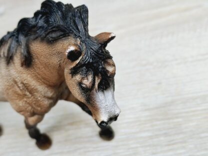 Schleich - 13650 Quarter Horse Hengst – Bild 3