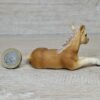 Schleich –13292 Haflinger Fohlen [liegend] – Bild 2