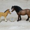 Schleich – Dartmoor Familie komplett (RAR) – Bild 4