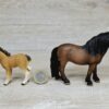 Schleich – Dartmoor Familie komplett (RAR) – Bild 5