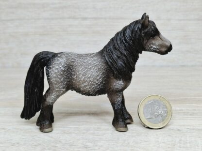Schleich –Shetland Pony Familie komplett #2 – Bild 2