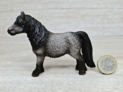 Schleich –Shetland Pony Familie komplett #2 – Bild 3