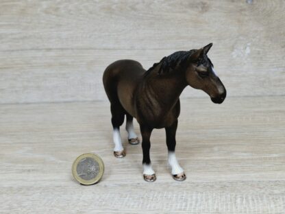 Schleich - Hannoveraner Familie komplett – Bild 3