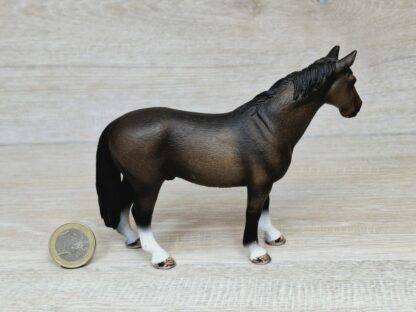 Schleich - Hannoveraner Familie komplett – Bild 4