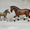 Schleich - Hannoveraner Familie komplett – Bild 5