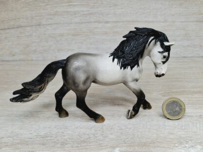Schleich - Andalusier Familie komplett #2 – Bild 4