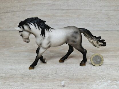 Schleich - Andalusier Familie komplett #2 – Bild 5