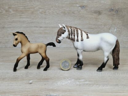 Schleich - Andalusier Familie komplett #2 – Bild 2