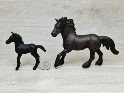 Schleich – Friese Familie komplett #1 (RAR) – Bild 5
