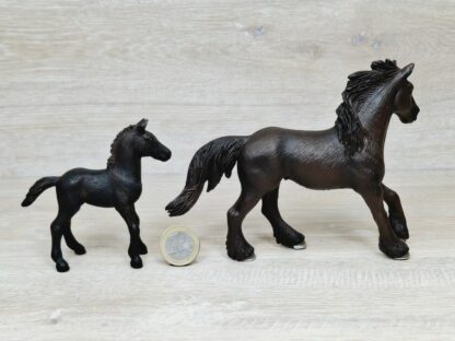 Schleich – Friese Familie komplett #1 (RAR) – Bild 6