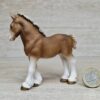 Schleich – Clydesdale Familie komplett #2 – Bild 7