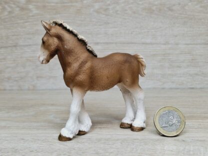 Schleich – Clydesdale Familie komplett #2 – Bild 7