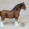Schleich – Clydesdale Familie komplett #2 – Bild 2