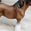Schleich – Clydesdale Familie komplett #2 – Bild 8