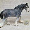 Schleich – Clydesdale Familie komplett #2 – Bild 4