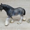 Schleich – Clydesdale Familie komplett #2 – Bild 5