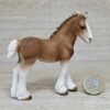 Schleich – Clydesdale Familie komplett #2 – Bild 6