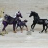 Schleich - Gestirn Familie komplett
