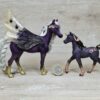 Schleich - Gestirn Familie komplett – Bild 2