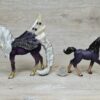 Schleich - Gestirn Familie komplett – Bild 3