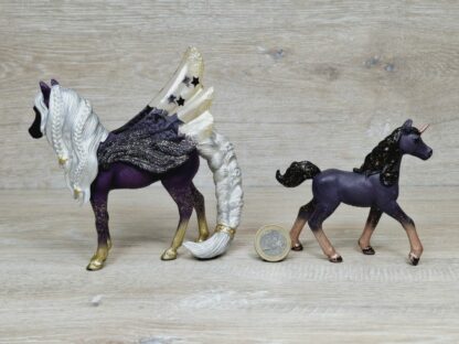 Schleich - Gestirn Familie komplett – Bild 3