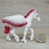 Schleich - 83068 Pegasus-Fohlen Kalinda