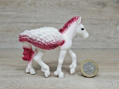 Schleich - 83068 Pegasus-Fohlen Kalinda