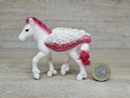 Schleich - 83068 Pegasus-Fohlen Kalinda – Bild 2