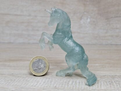Schleich - 70587 MOVIE Eyela mit Einhorn Eisskulptur (RAR) – Bild 2