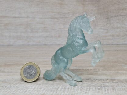 Schleich - 70587 MOVIE Eyela mit Einhorn Eisskulptur (RAR) – Bild 3