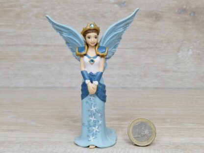 Schleich - 70587 MOVIE Eyela mit Einhorn Eisskulptur (RAR) – Bild 4