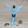 Schleich - 70587 MOVIE Eyela mit Einhorn Eisskulptur (RAR) – Bild 5