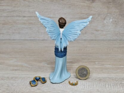 Schleich - 70587 MOVIE Eyela mit Einhorn Eisskulptur (RAR) – Bild 5