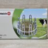 Schleich – 41421 Heuraufe (RAR) (OVP-Sammler - classic)