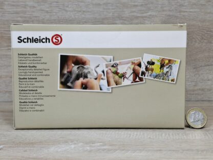 Schleich – 42105 Futterset (OVP-Sammler - classic) – Bild 2