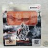 Schleich - 70115 Drachenritter König zu Pferd (RAR) (OVP) – Bild 3