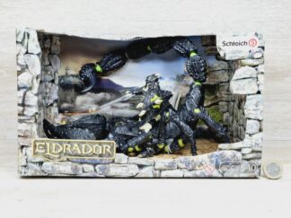 Schleich - 70124 Skorpionreiter (RAR) (OVP)