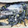 Schleich - 70124 Skorpionreiter (RAR) (OVP) – Bild 2