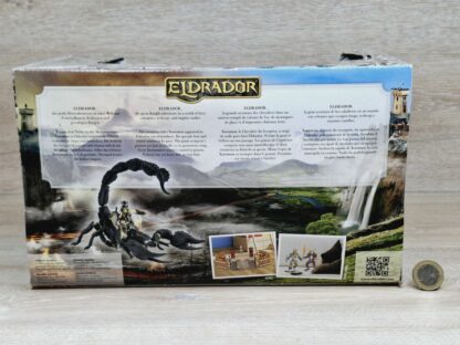 Schleich - 70124 Skorpionreiter (RAR) (OVP) – Bild 4