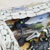 Schleich - 70124 Skorpionreiter (RAR) (OVP) – Bild 6