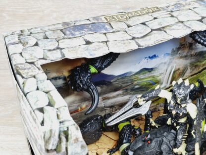 Schleich - 70124 Skorpionreiter (RAR) (OVP) – Bild 6