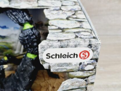 Schleich - 70124 Skorpionreiter (RAR) (OVP) – Bild 8