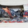 Schleich - 70128 Kämpfer mit Drache [Portok] (RAR) (OVP)