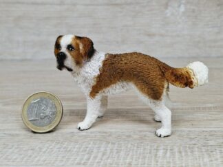 Schleich - 16833 Bernhardiner RAR