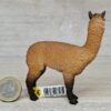 Schleich - 13703 Alpaka Hengst (RAR) (Fähnchen-Sammler)´ – Bild 2