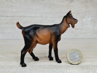 Schleich - 13102 Ziege [braun]
