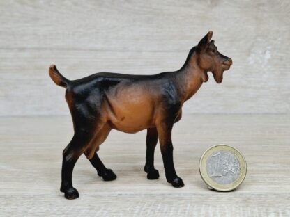 Schleich - 13102 Ziege [braun]