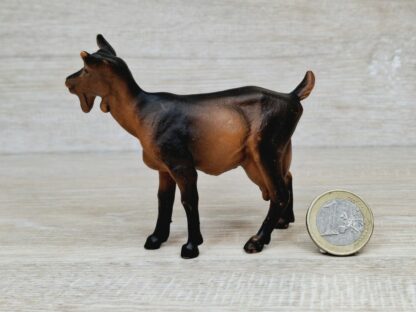 Schleich - 13102 Ziege [braun] – Bild 2